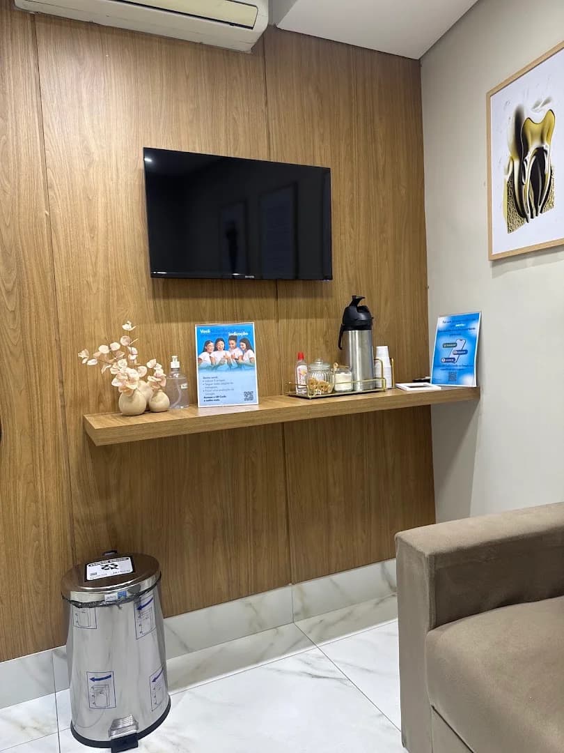 Odonto Prime- Lagoa BH – foto 1