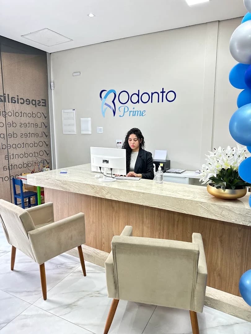 Odonto Prime- Lagoa BH – foto 3
