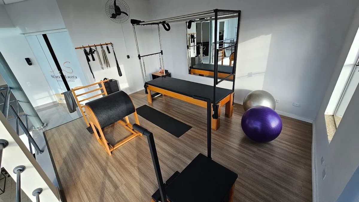 Studio de Pilates Im Arte – foto 1