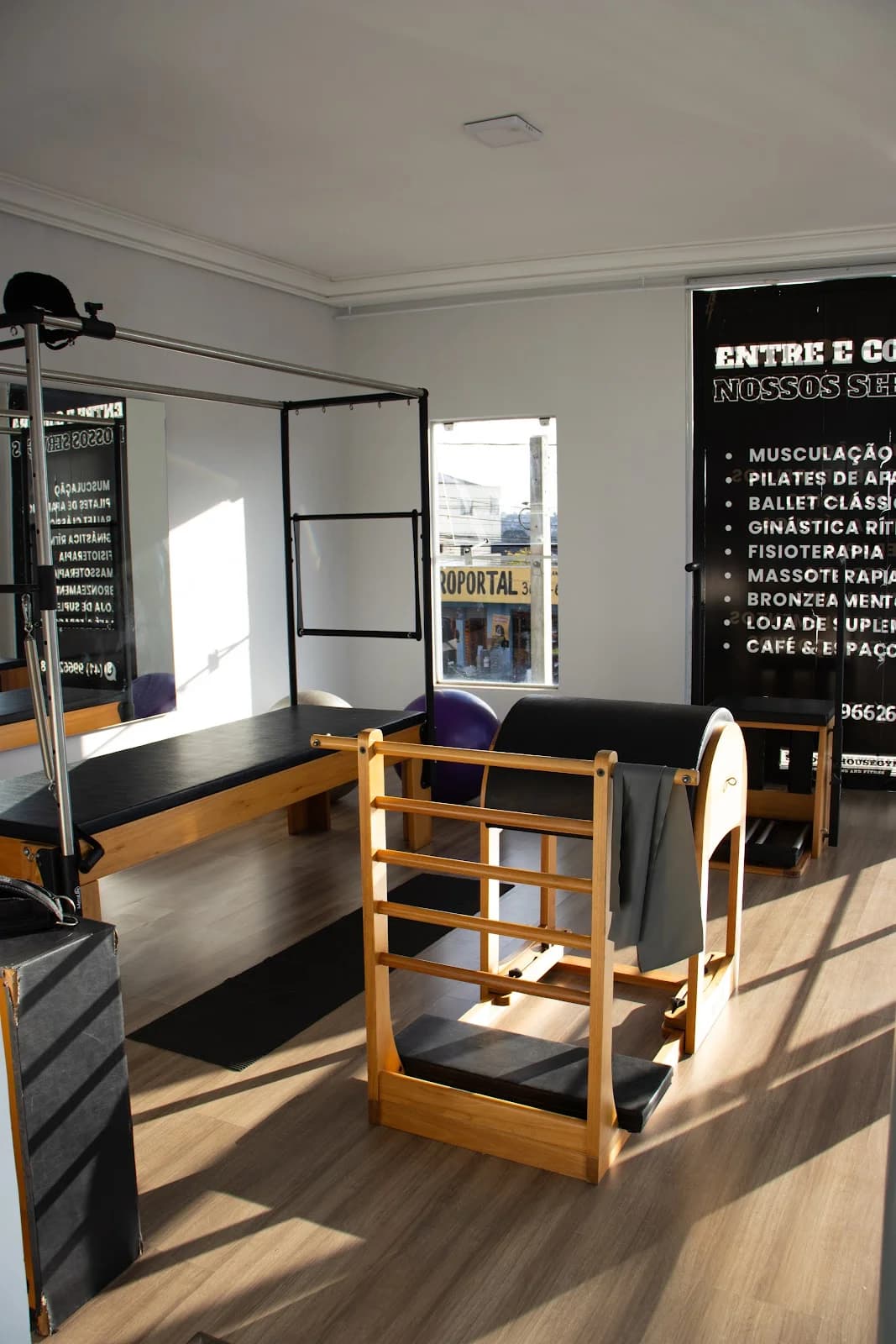 Studio de Pilates Im Arte – foto 2