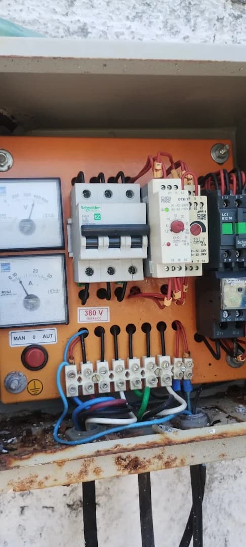 Eletricista@maceio/Sr – foto 2