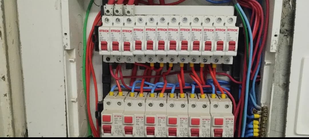 Eletricista@maceio/Sr – foto 3