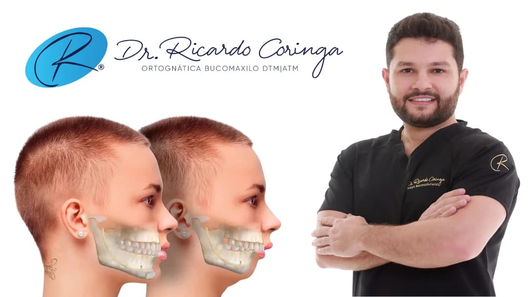 Dr. Ricardo Coringa - Cirurgião Bucomaxilofacial em São Luis – foto 1