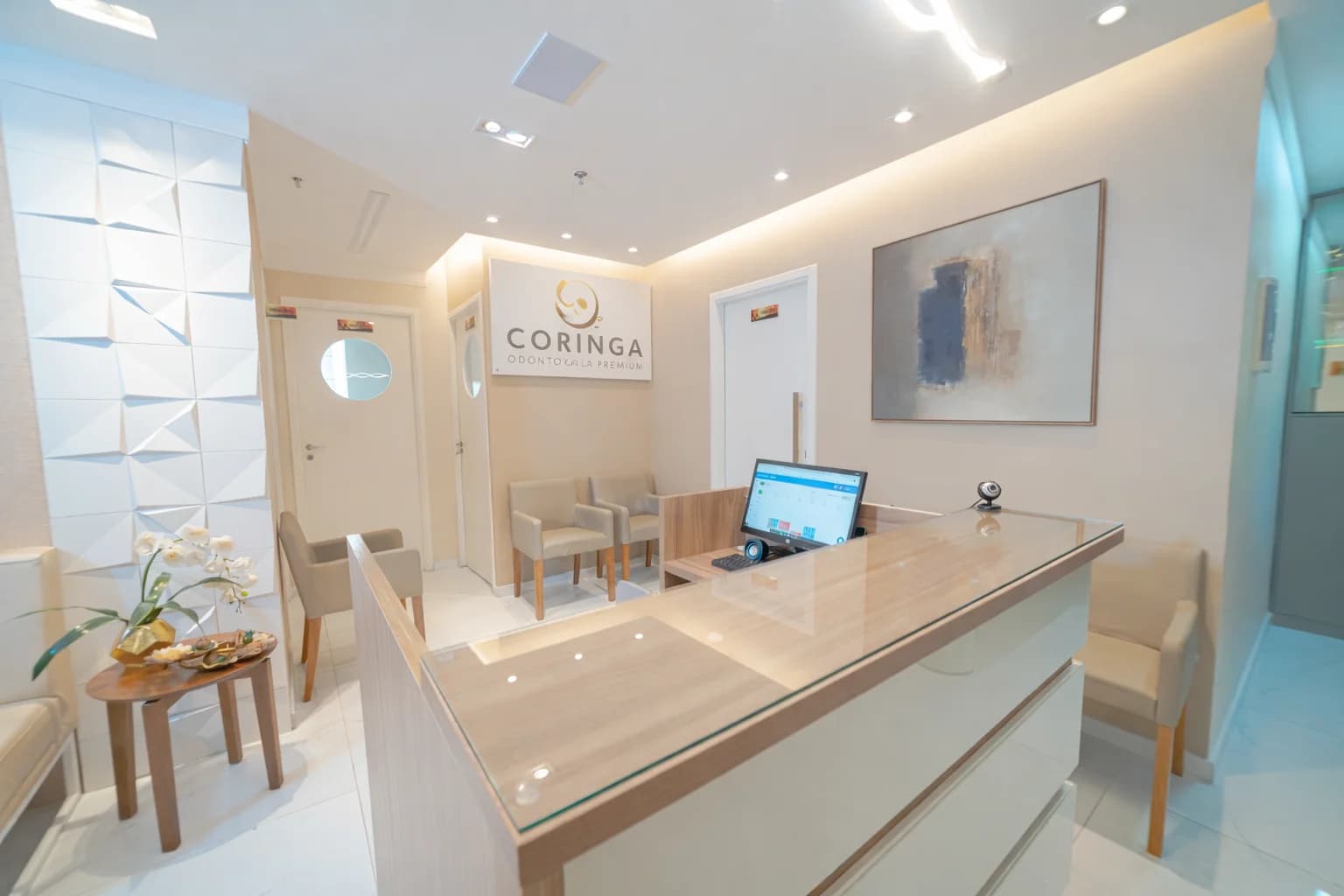 Dr. Ricardo Coringa - Cirurgião Bucomaxilofacial em São Luis – foto 2