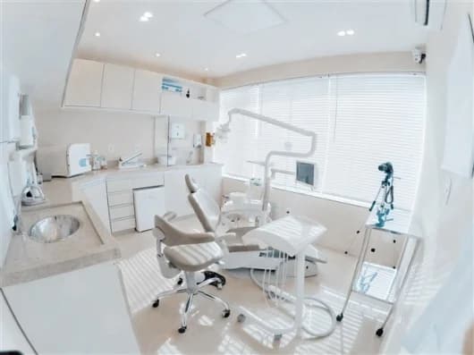 Dr. Ricardo Coringa - Cirurgião Bucomaxilofacial em São Luis – foto 3