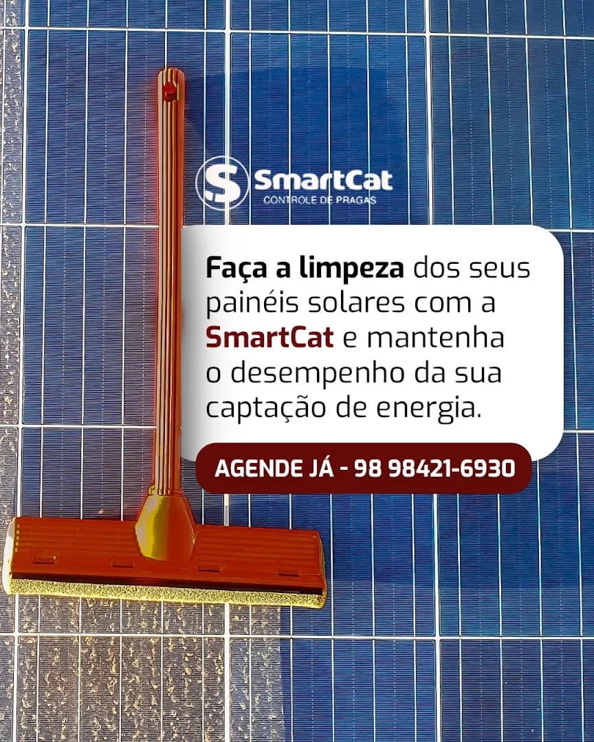 SmartCat Controle de Pragas – foto 3