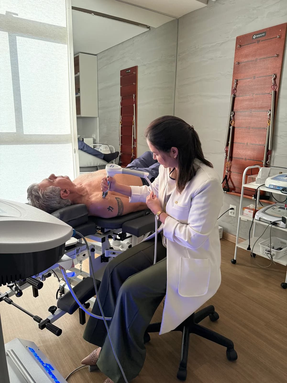 Instituto Fisio Essence – foto 3