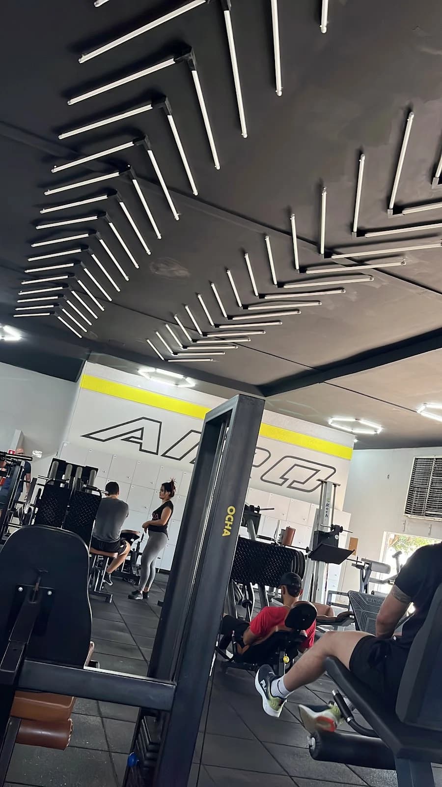 Airo Fit Academia – foto 1