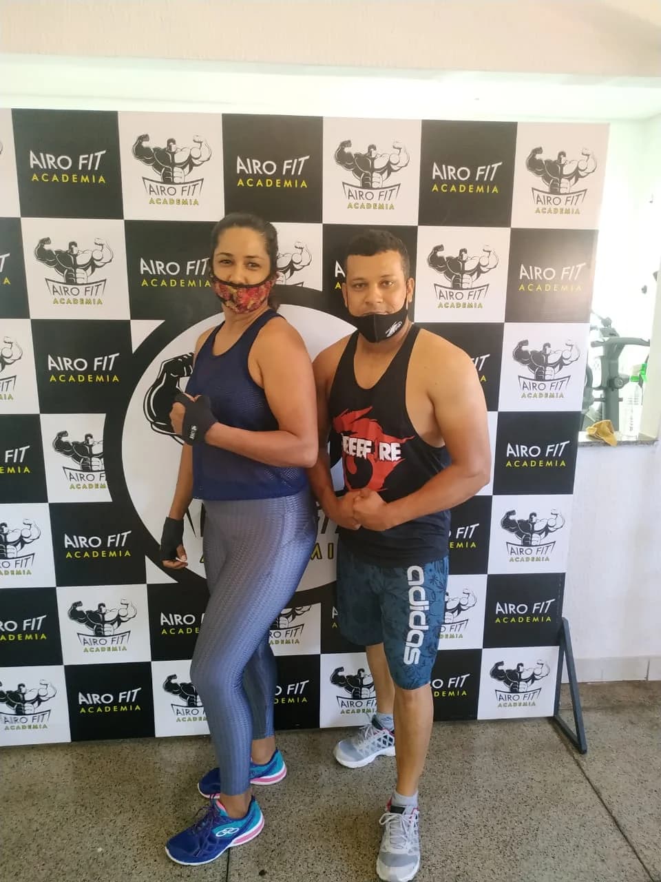 Airo Fit Academia – foto 2