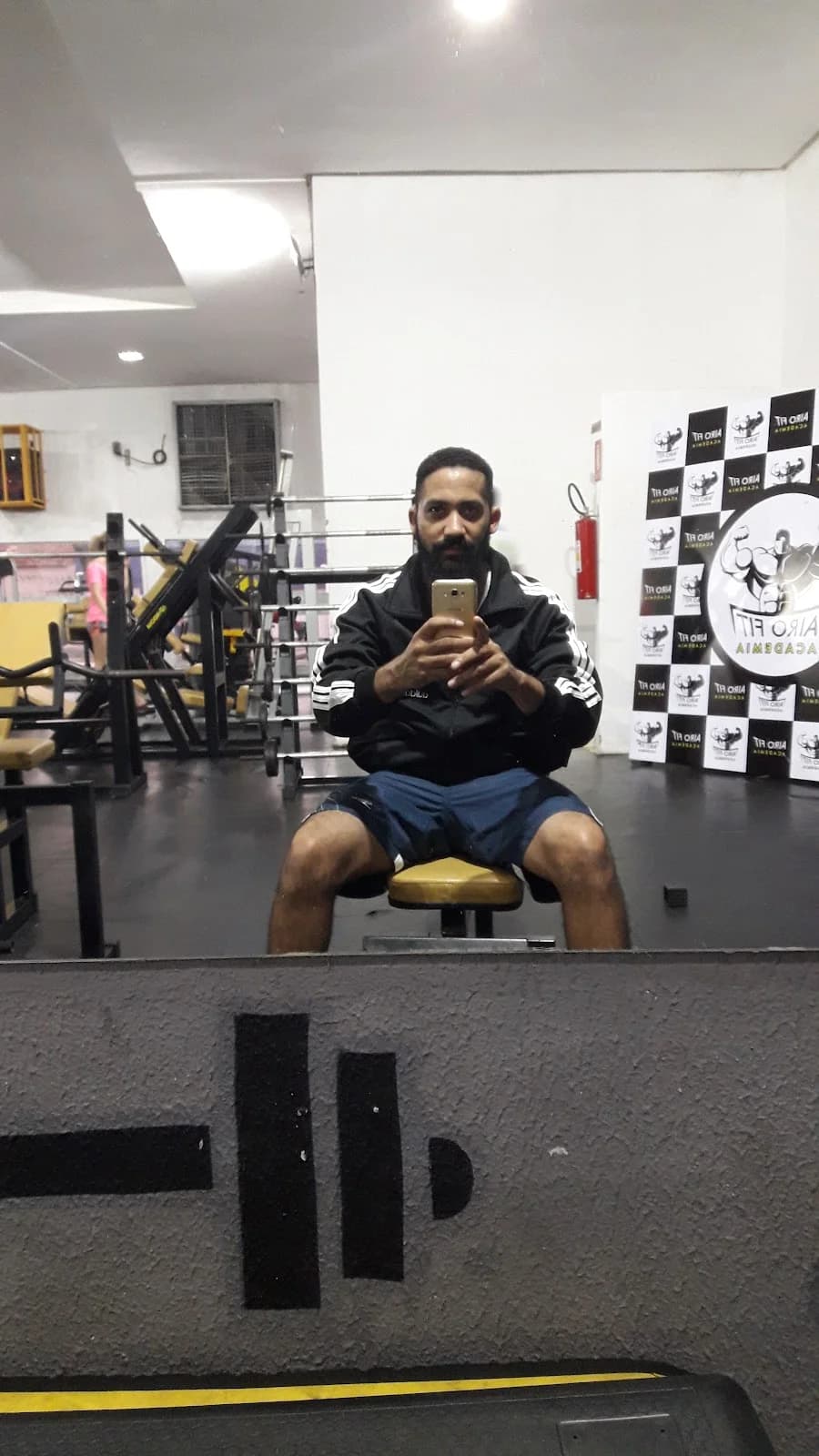 Airo Fit Academia – foto 3
