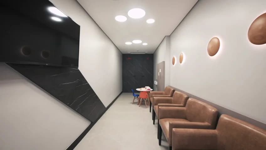 Ortho X Radiologia Odontológica - São Bernardo do Campo – foto 2