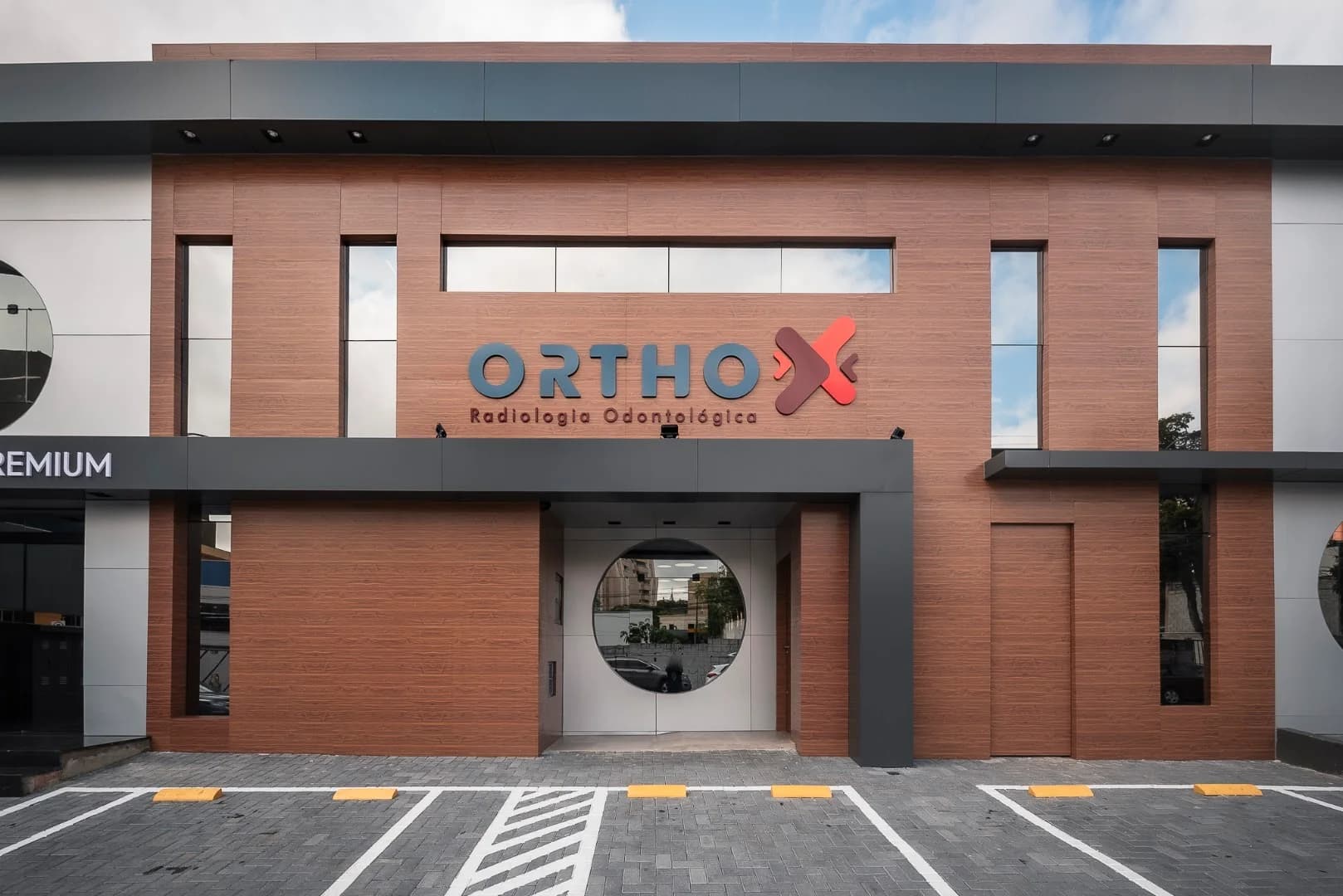 Ortho X Radiologia Odontológica - São Bernardo do Campo – foto 3