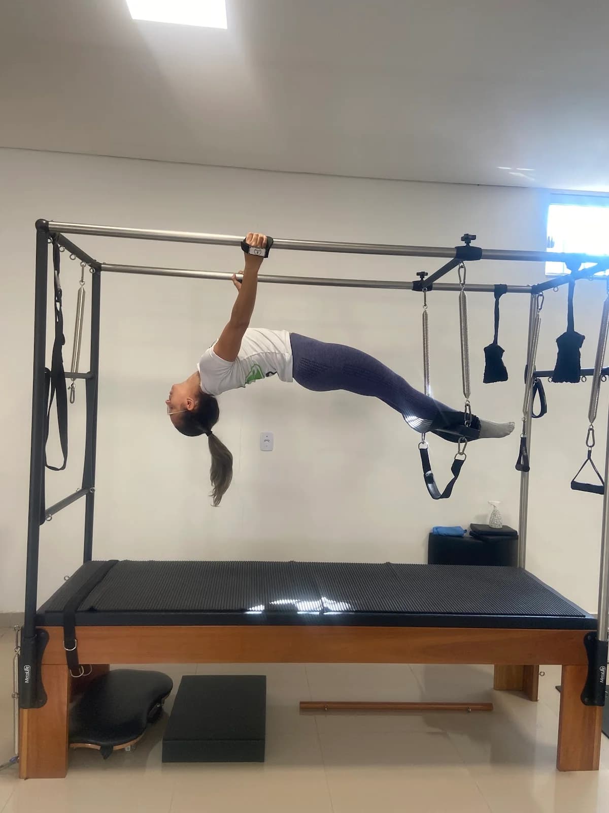 Revive Studio Pilates – foto 2