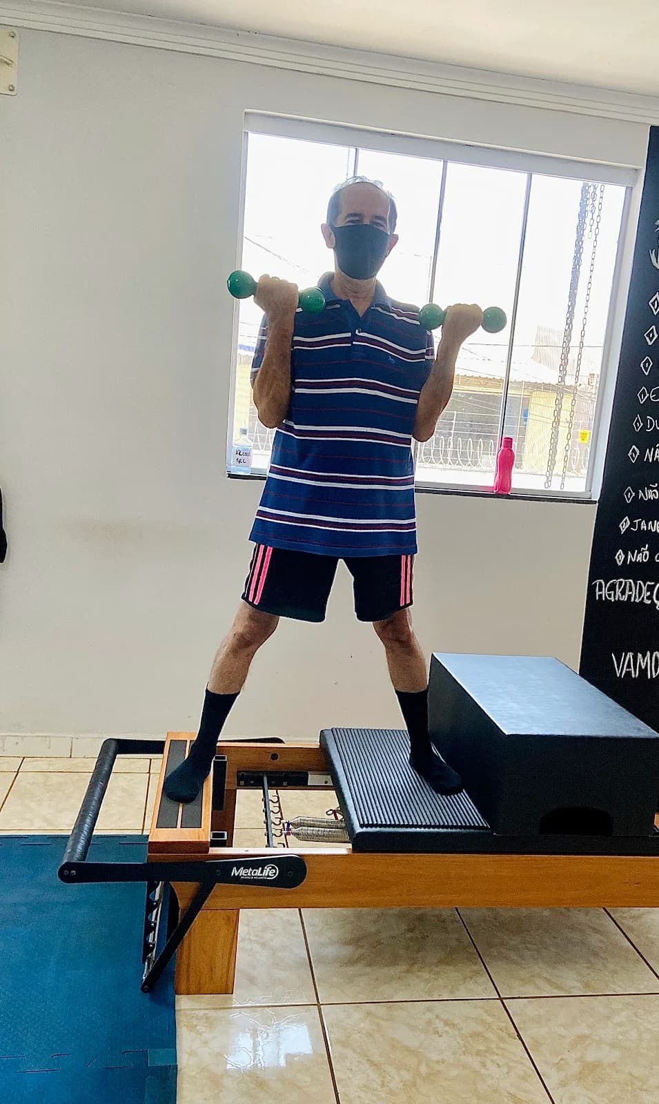Revive Studio Pilates – foto 3