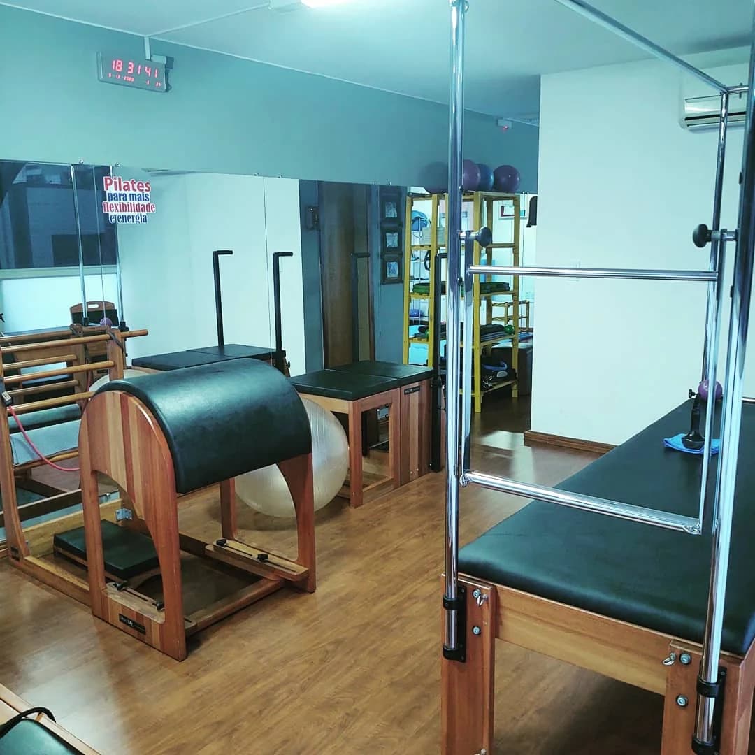 ESTÚDIO SP9 PILATES – foto 1