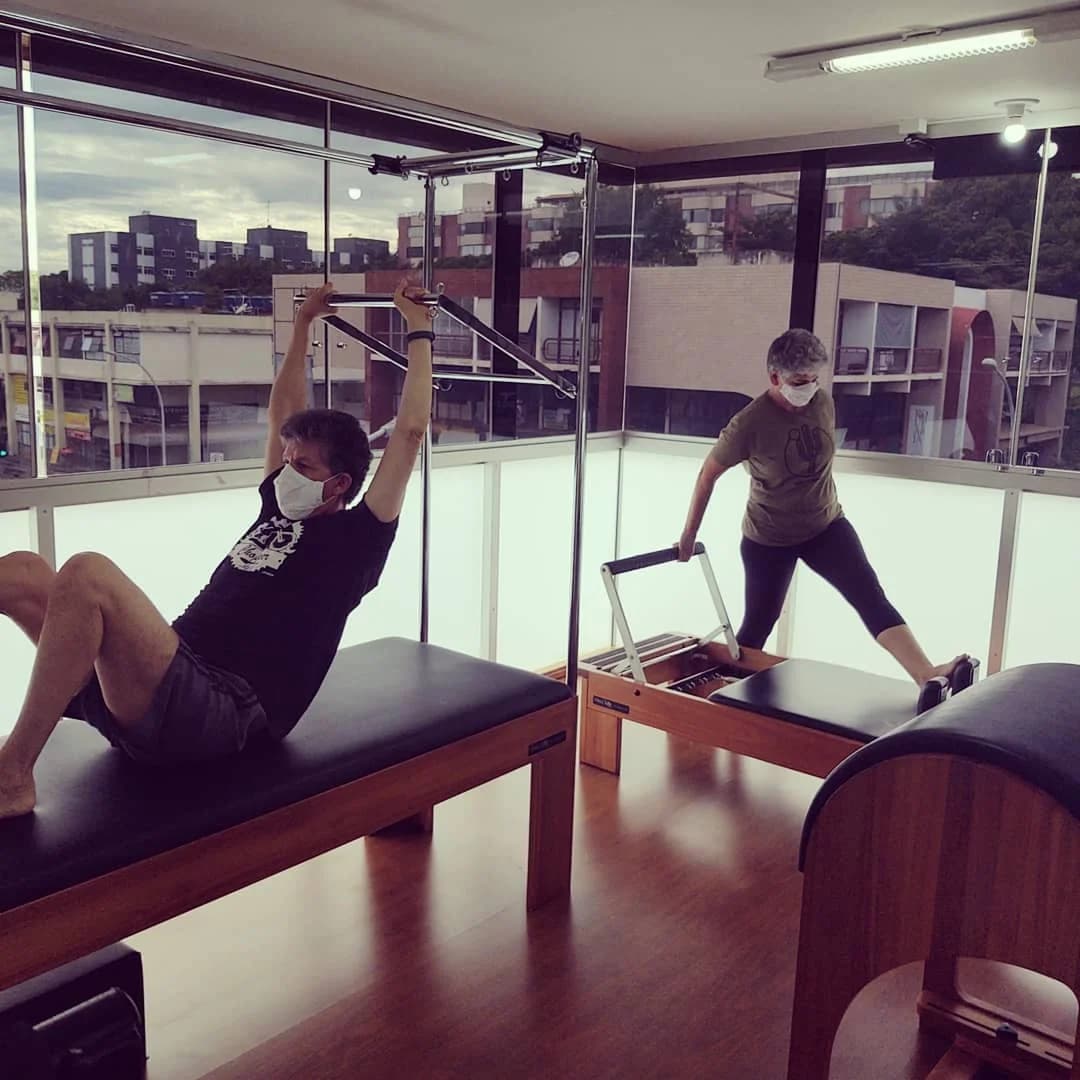 ESTÚDIO SP9 PILATES – foto 2