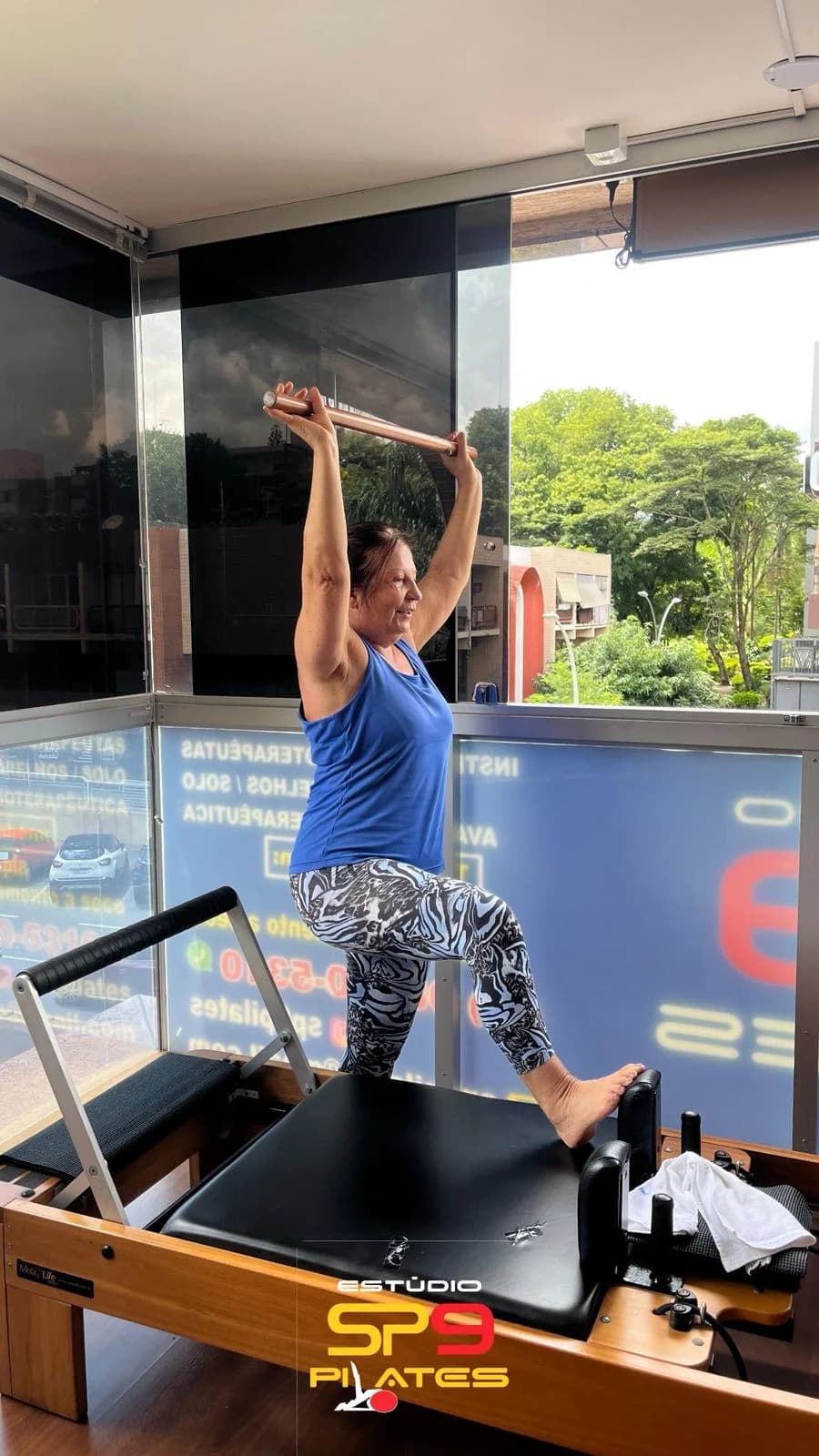 ESTÚDIO SP9 PILATES – foto 3