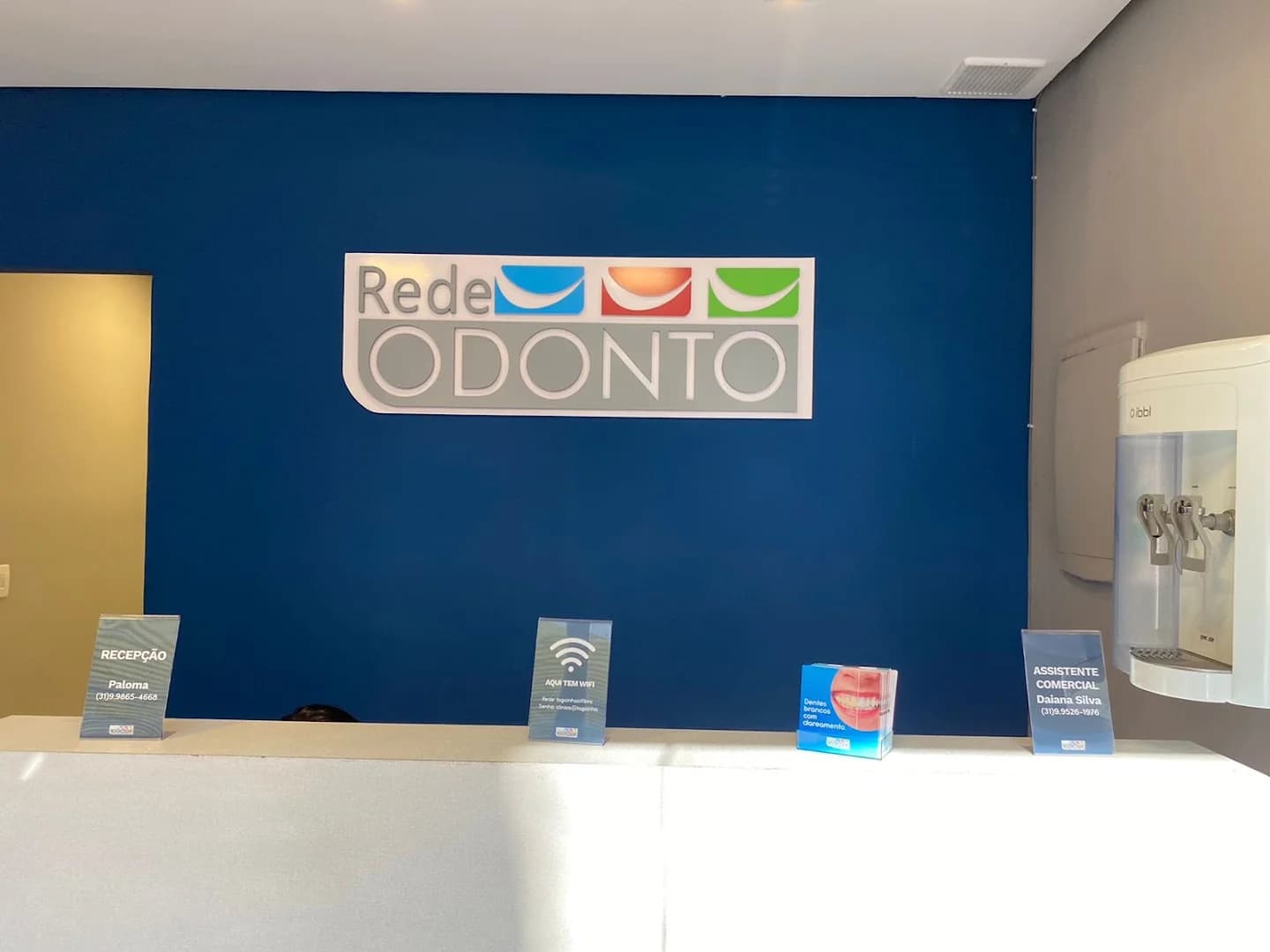 Clínica Odontológica | Rede Odonto Lagoa – foto 3