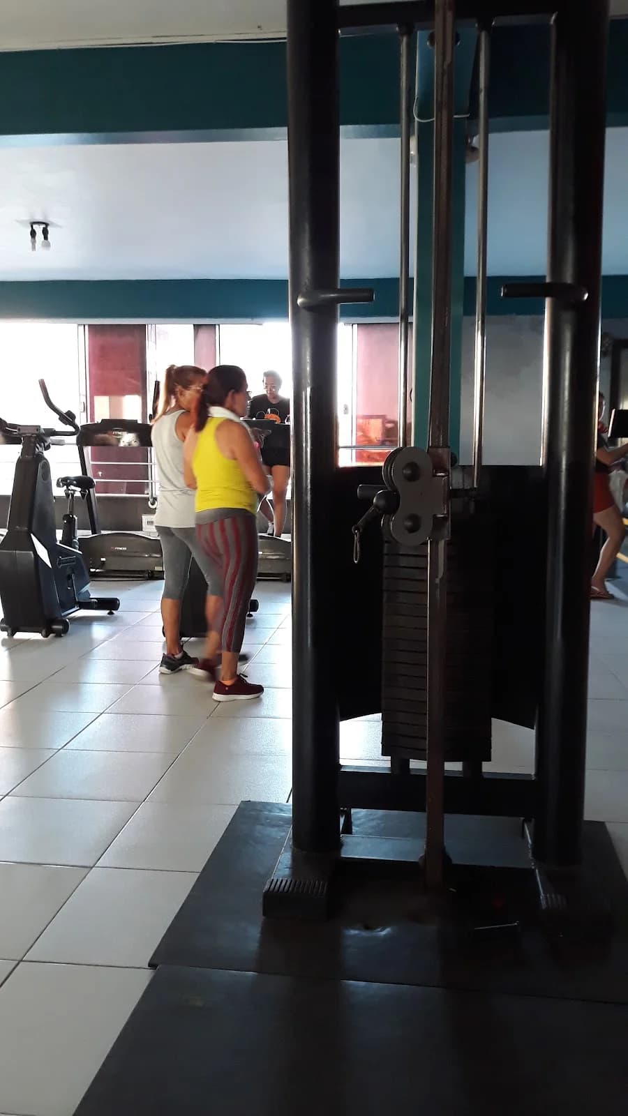Corpu's Academia – foto 1