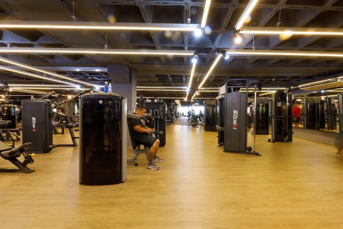 Academia NewFit Sumaúma – foto 3