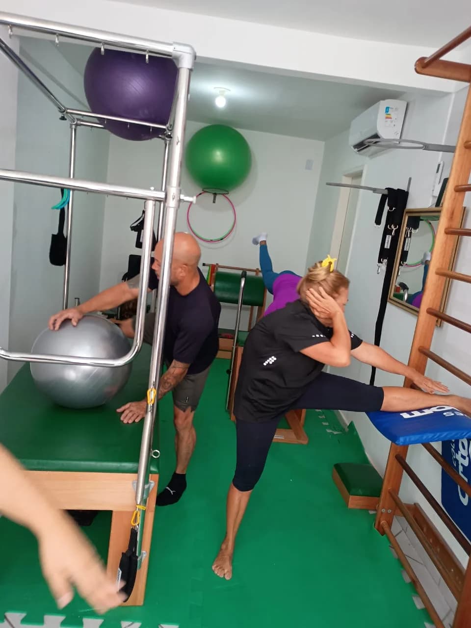 Local P - Seu Corpo em Movimento – foto 1