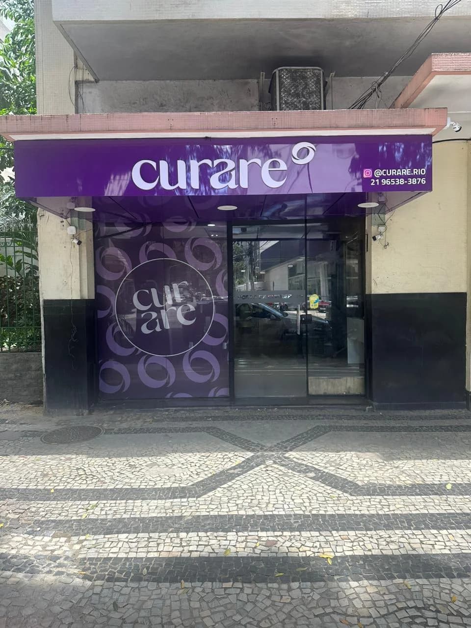 Curare Estúdio de Pilates e Musculação – foto 1