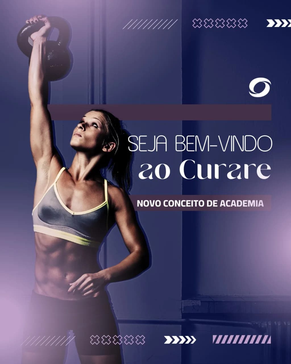 Curare Estúdio de Pilates e Musculação – foto 3