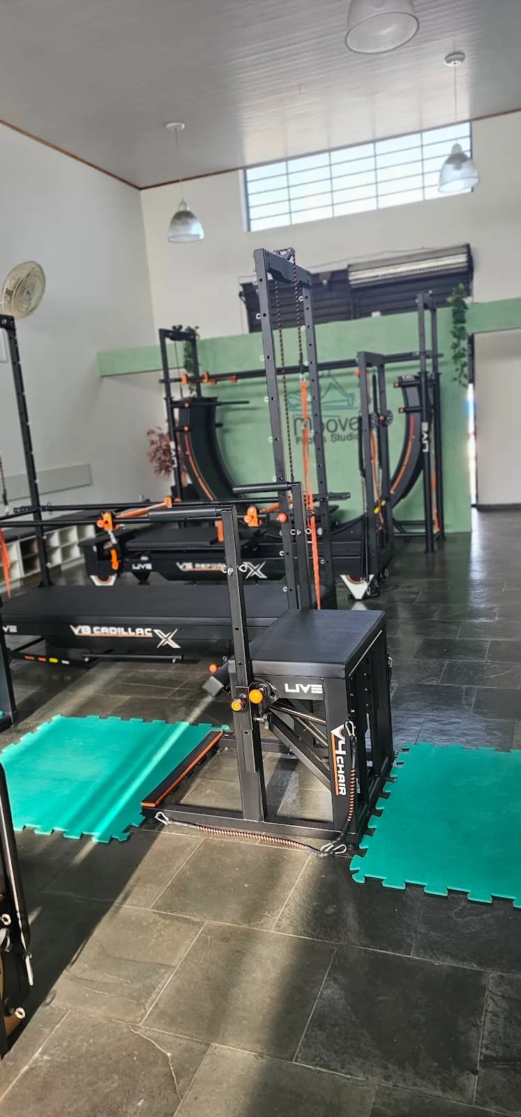 Moove Pilates Studio – foto 2