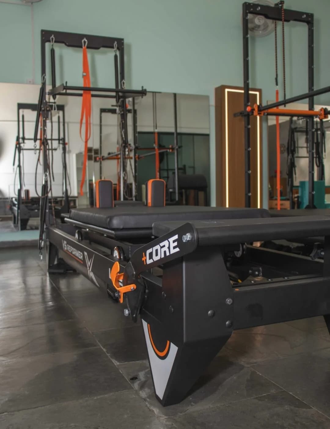 Moove Pilates Studio – foto 3
