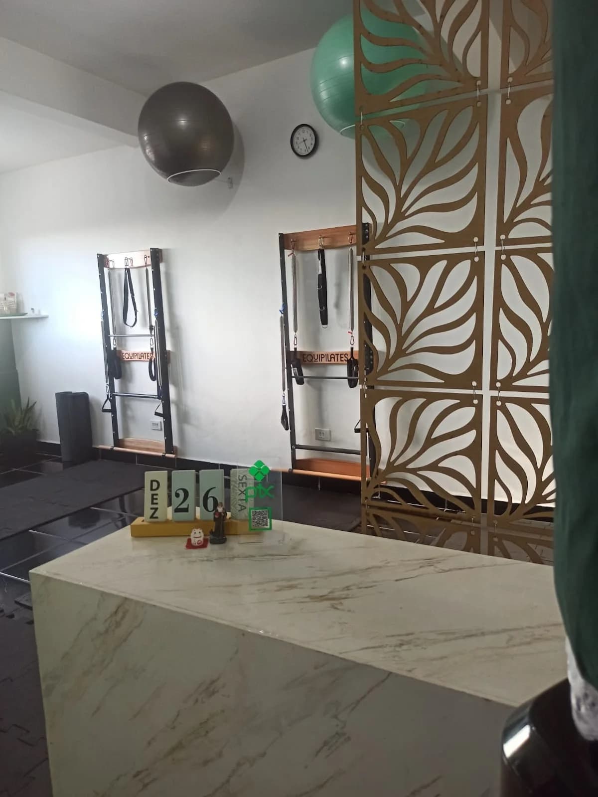 KORE PILATES & SPA – foto 2