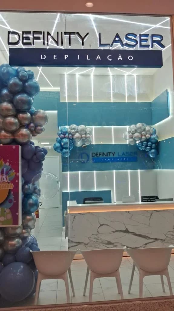 Definity Laser Shopping Guararapes – foto 1