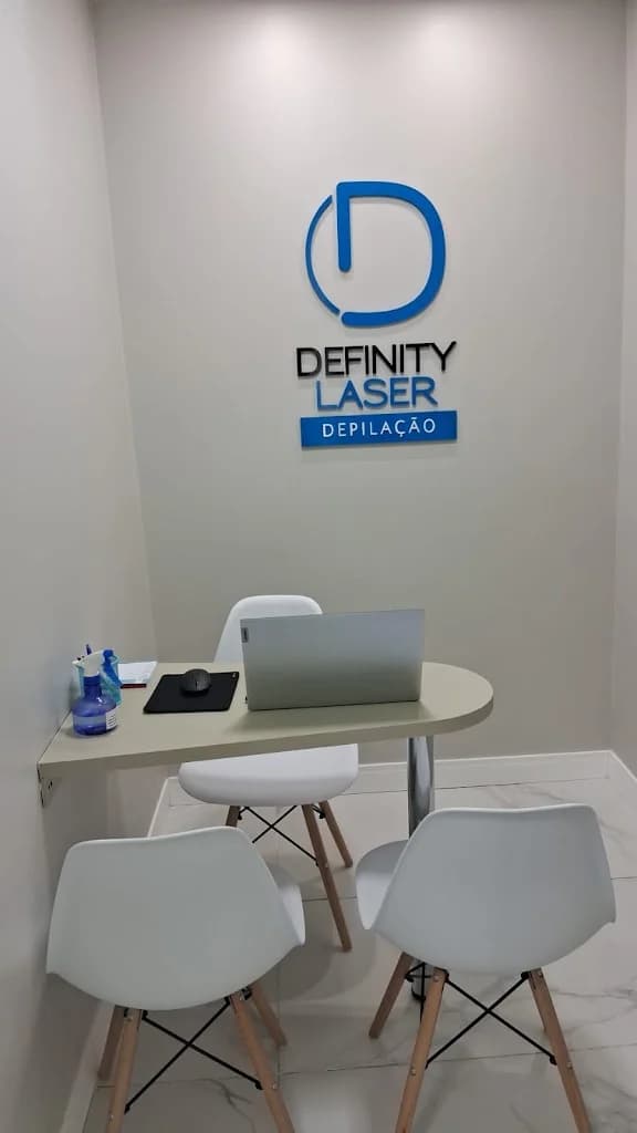 Definity Laser Shopping Guararapes – foto 3