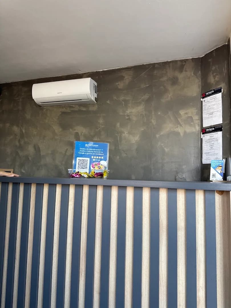 Odonto Sarandi - Clínica Odontológica – foto 3