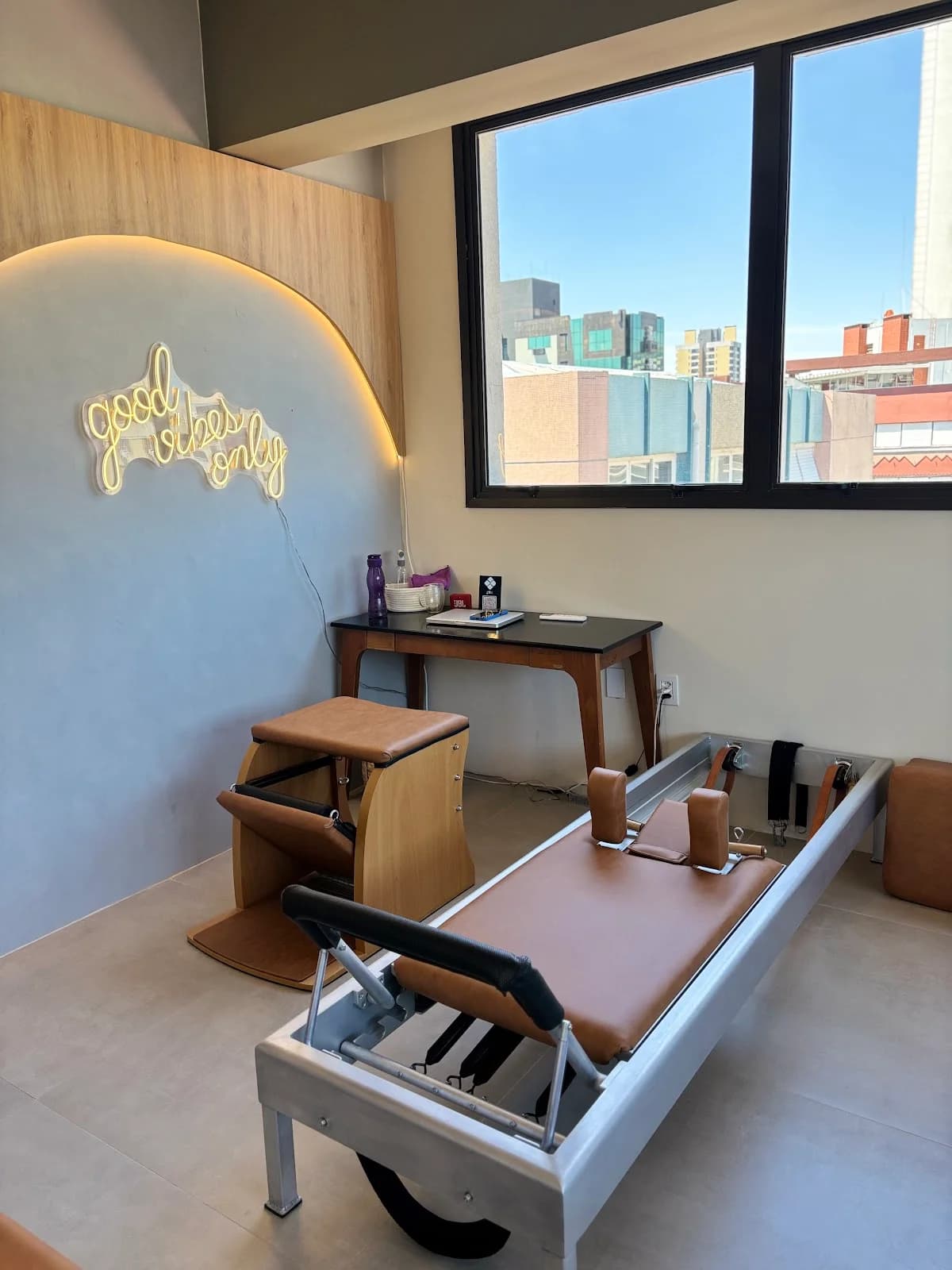 Hera Pilates Clássico – foto 2