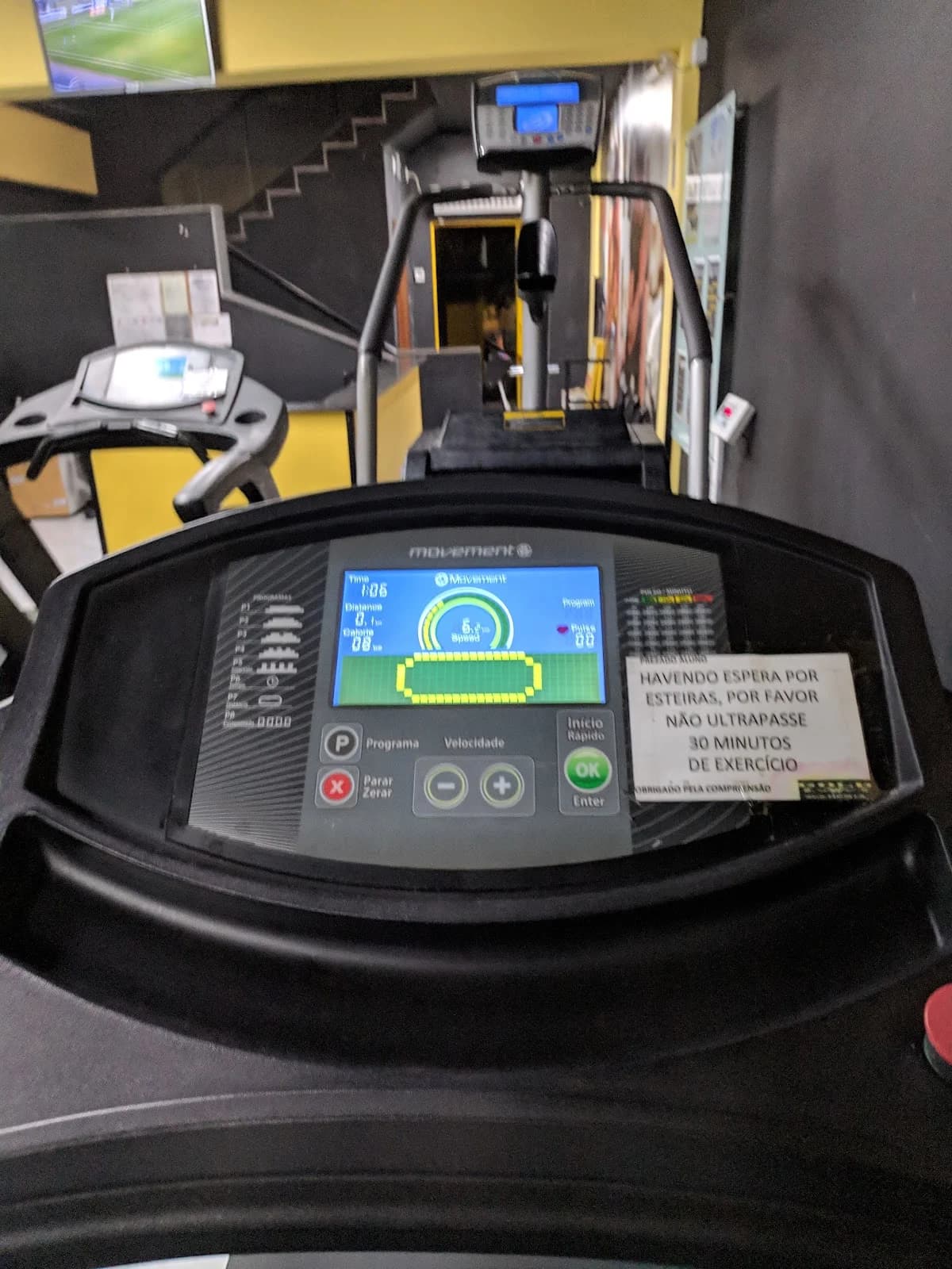 Academia Gold Barreto – foto 3