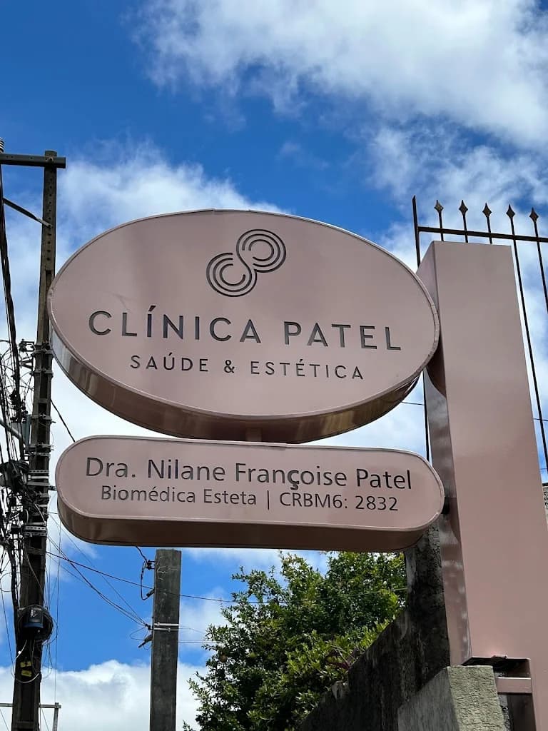Clínica Patel - Saúde e Estética
