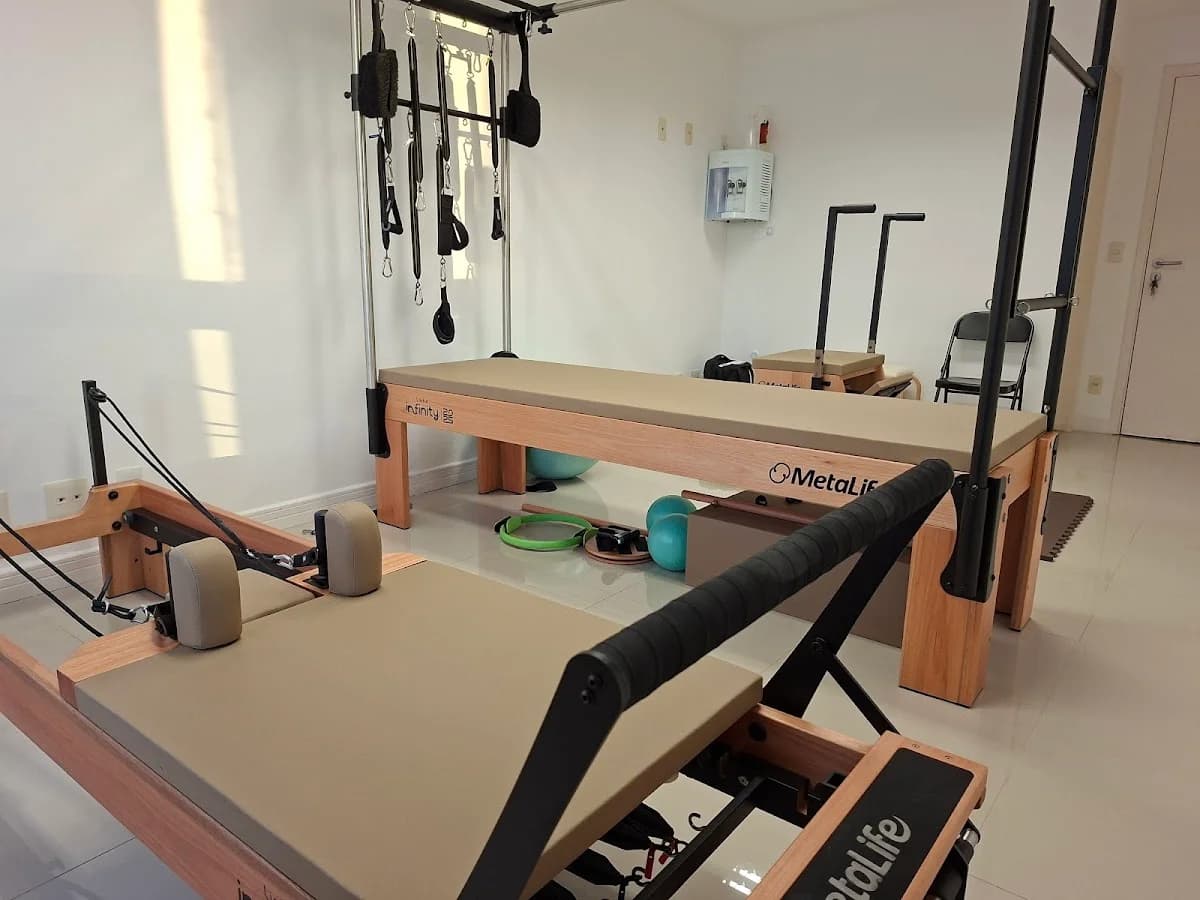Hogi Pilates – foto 1