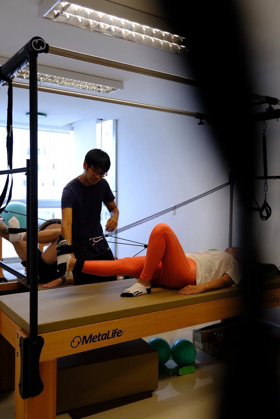 Hogi Pilates – foto 2