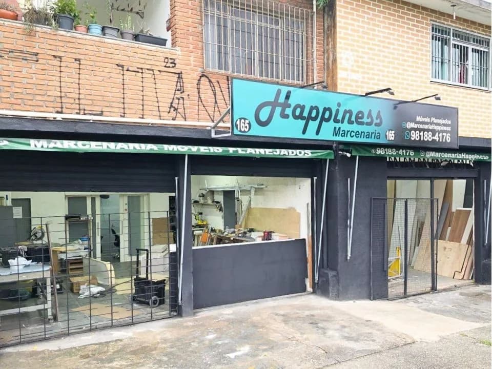 Marcenaria Happiness – foto 1