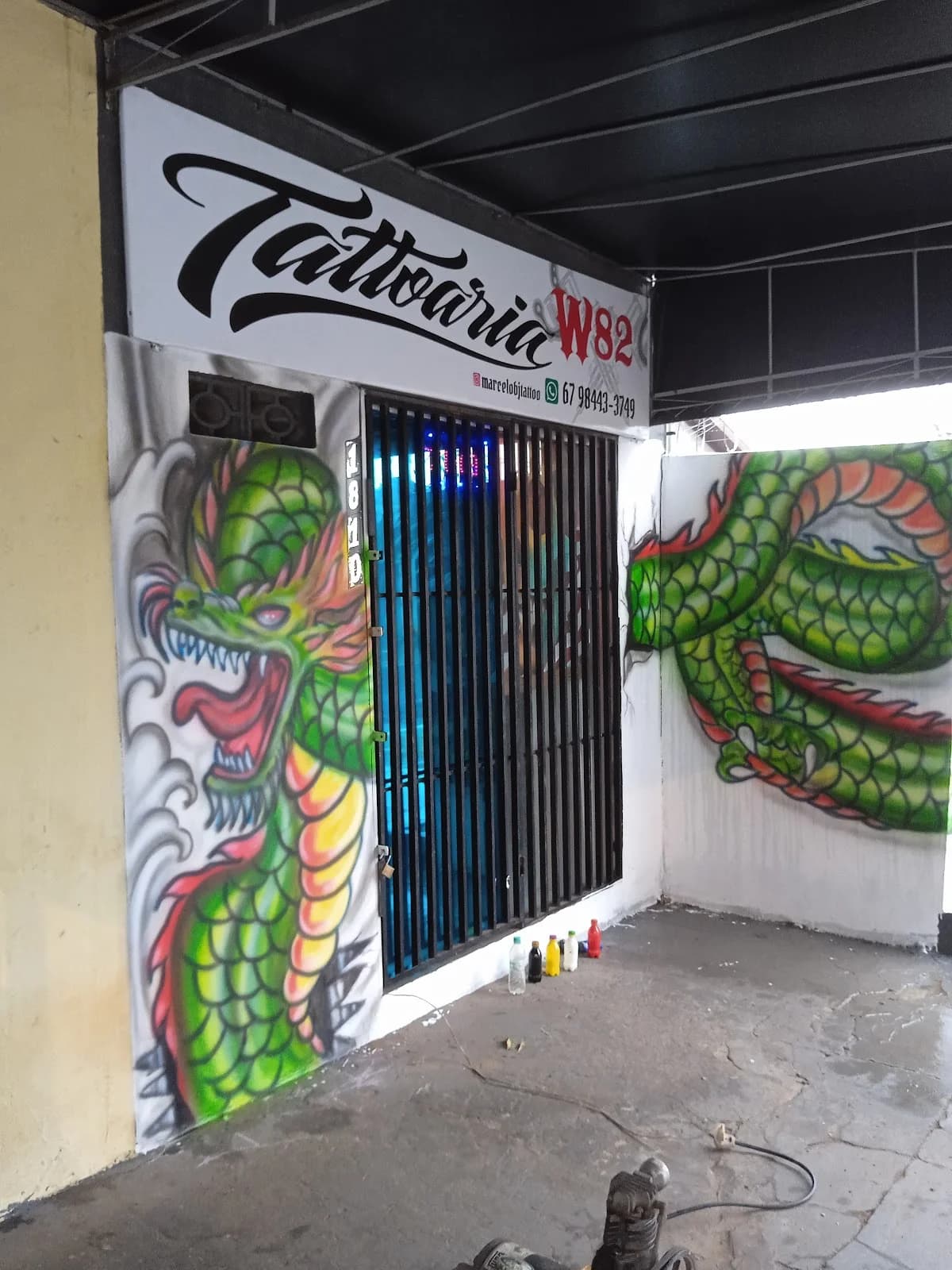 Academia Time Fitness Campo Grande – foto 3