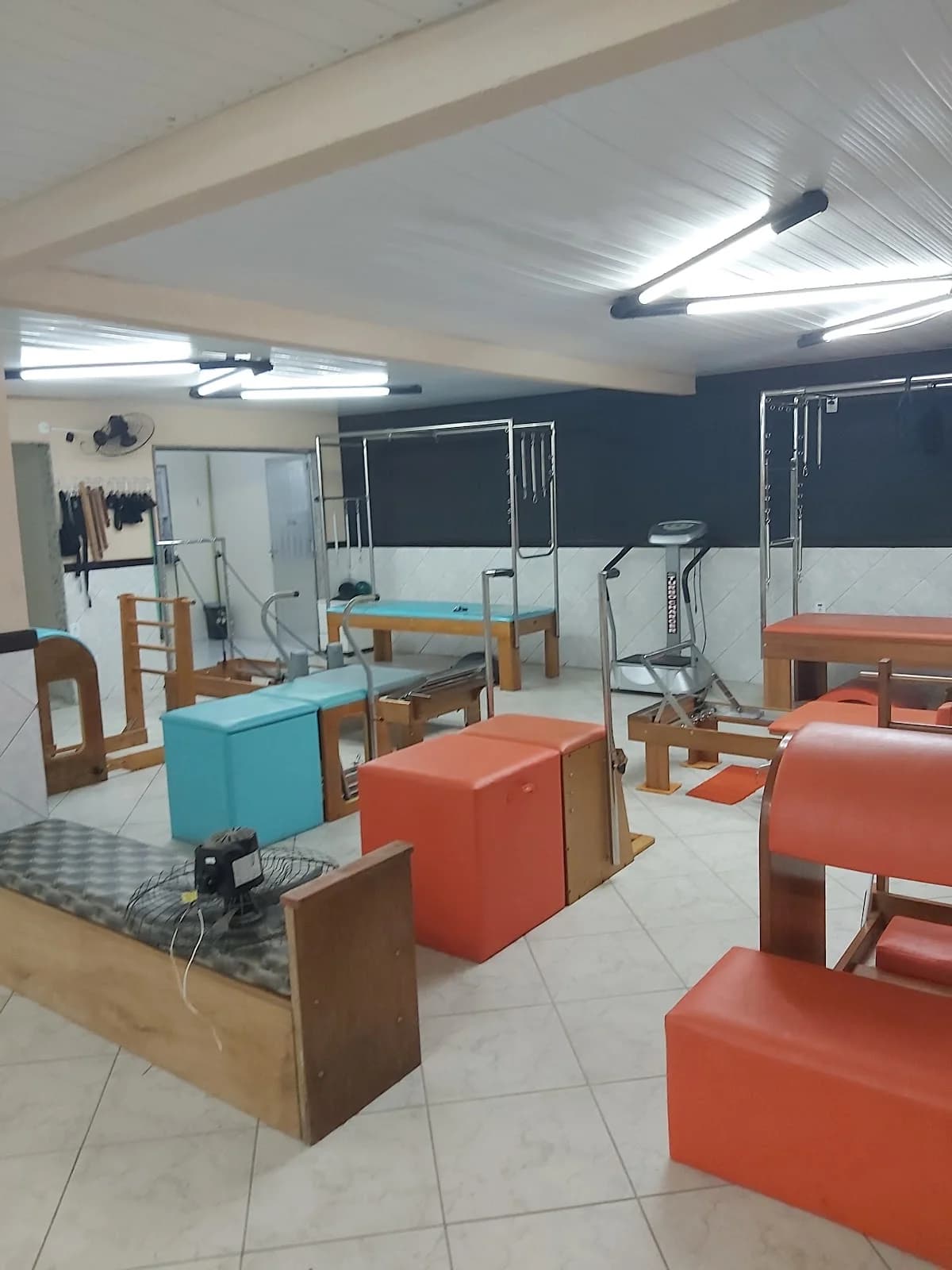 Studio FB Fitness – foto 2