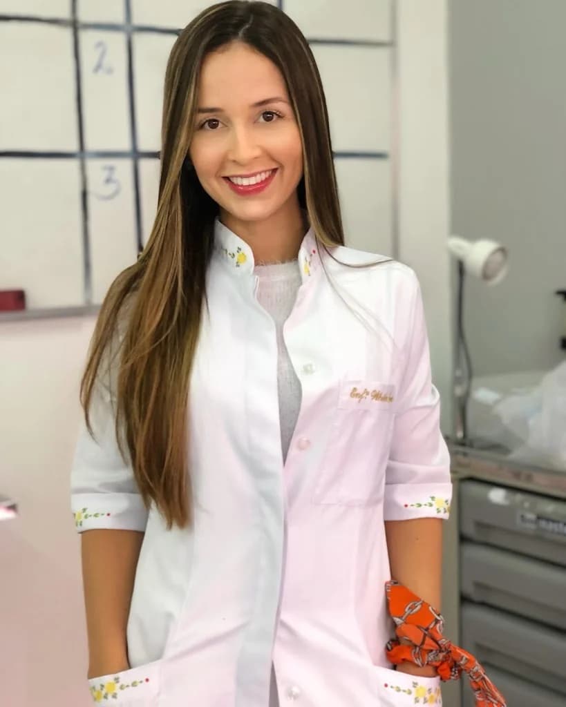 Dra Whila Soares | Harmonização Facial