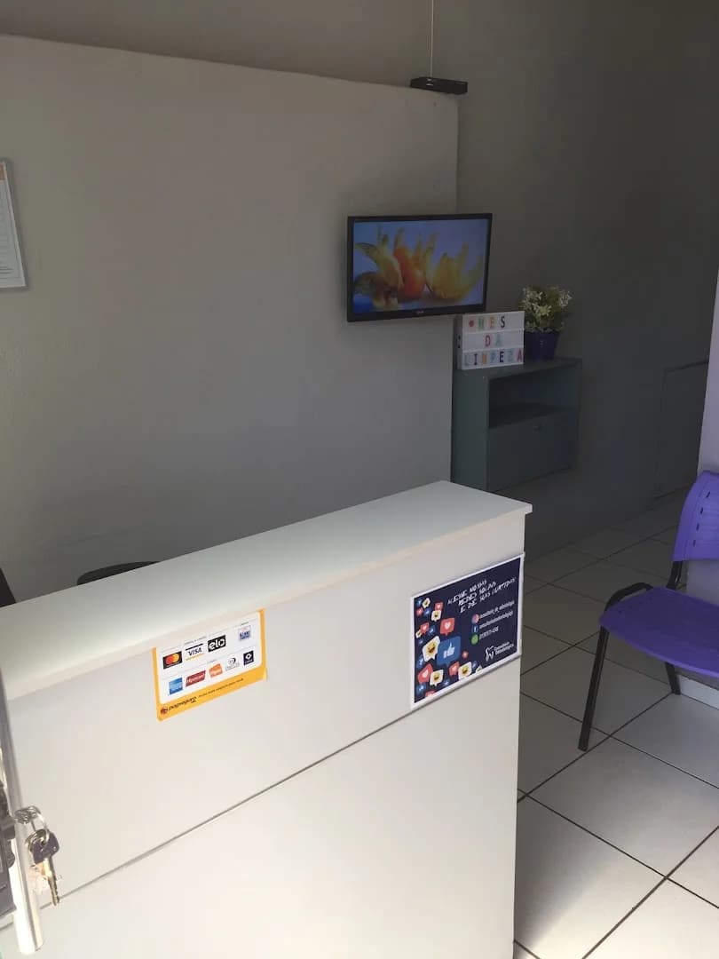 Consultório Odontológico – foto 2