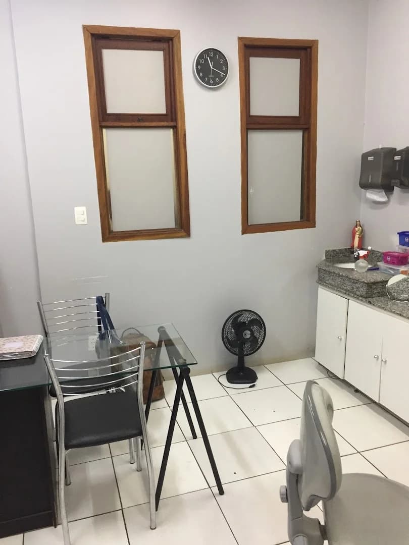 Consultório Odontológico – foto 3