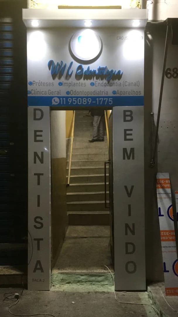 WVL Odontologia