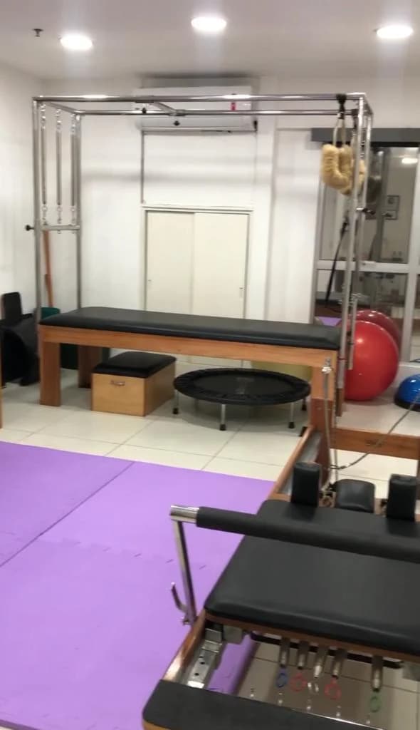 Pilates Fisio Life – foto 2