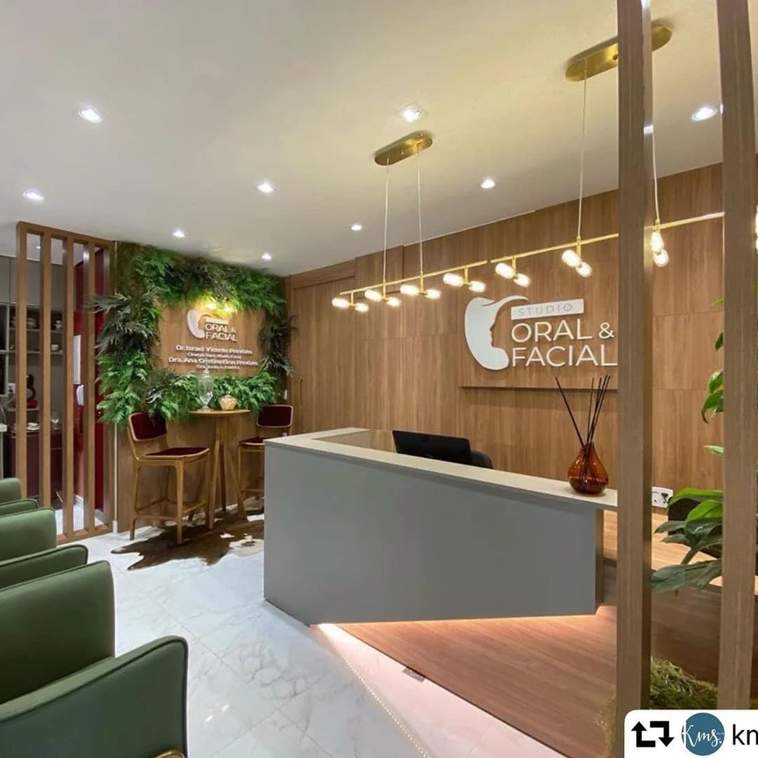 Studio Oral e Facial Cirurgia Ortognatica Invisalign Dentistas – foto 3