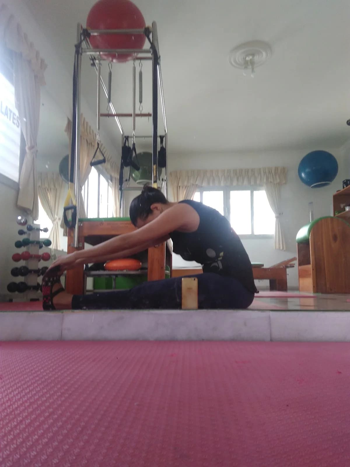 Viver Em Forma - Studio Pilates – foto 2