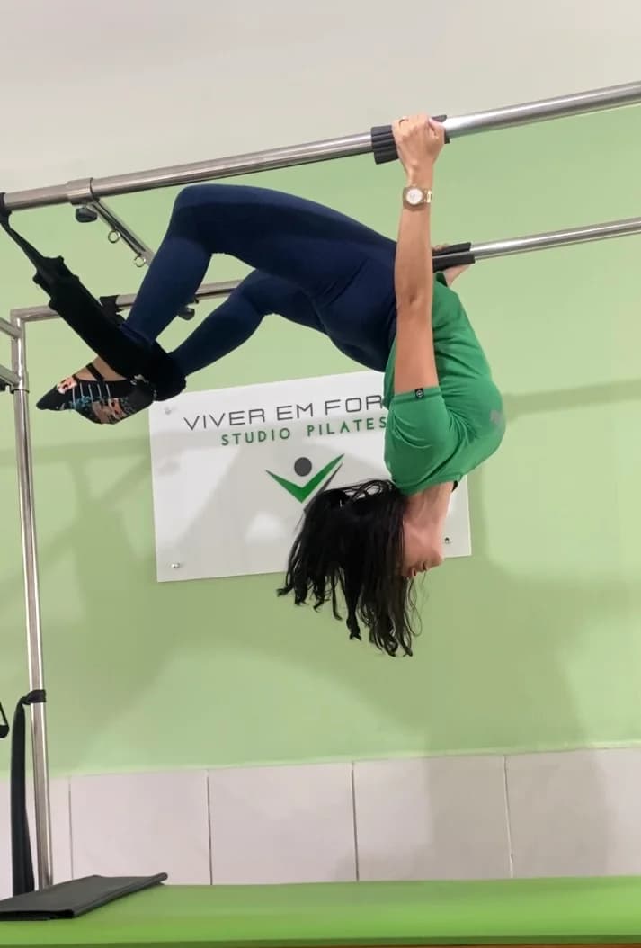 Viver Em Forma - Studio Pilates – foto 3