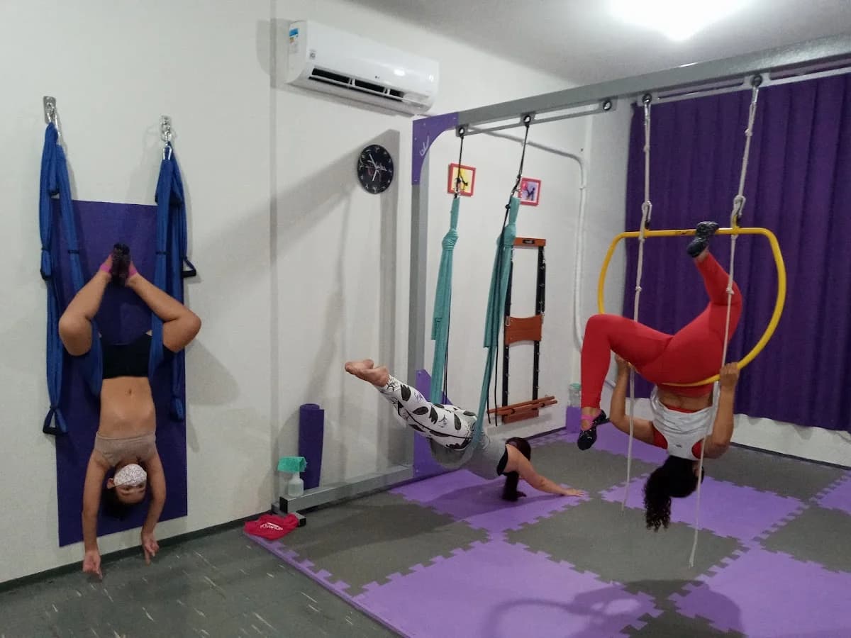 Odete Ferreira Studio de Pilates & NeoPilates – foto 3